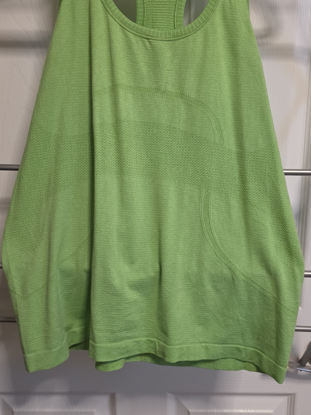 Lululemon Swiftly Tank